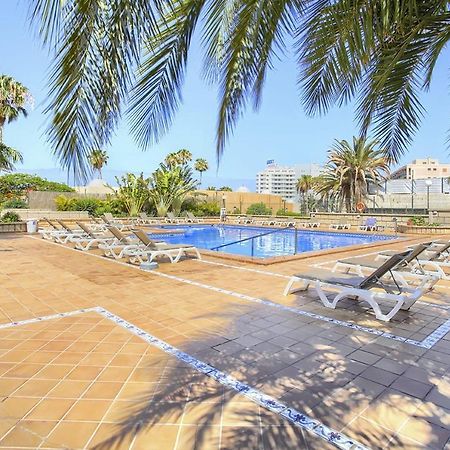 Studio With Sea View In Borinquen Playa Fanabe Ngoại thất bức ảnh